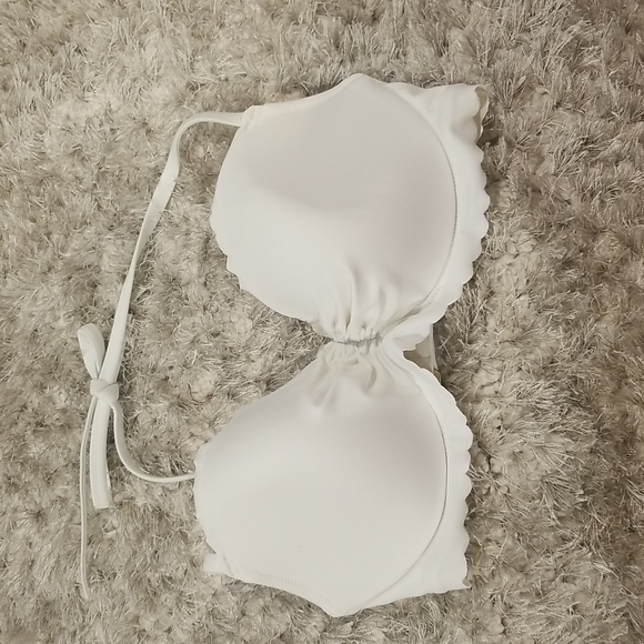 Victoria's Secret Swim Top Size 36C